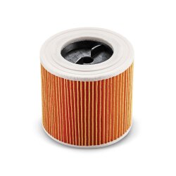 KARCHER PATRONSKI FILTER KFI 3310 WD/SE