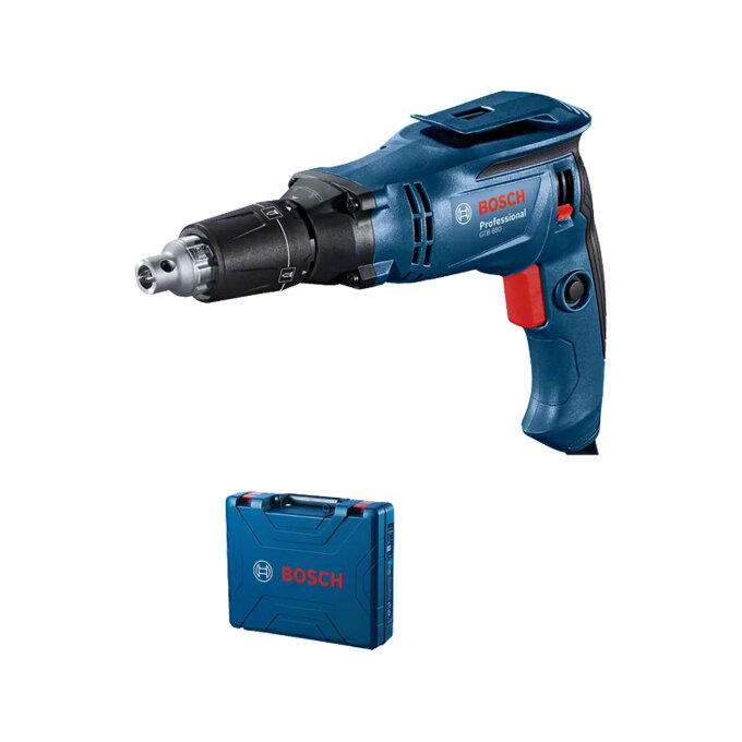 BOSCH IZVIJAČ ZA SUHOZID GTB 650
