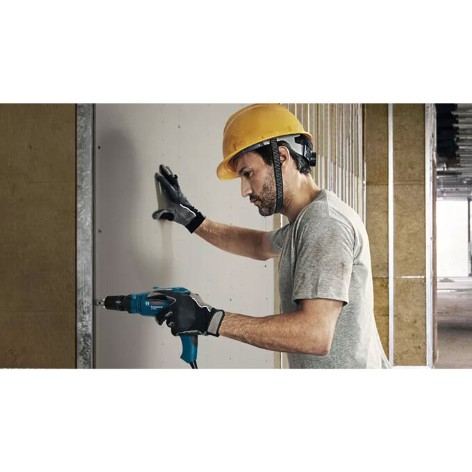 BOSCH IZVIJAČ ZA SUHOZID GTB 650