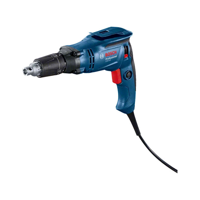BOSCH IZVIJAČ ZA SUHOZID GTB 650
