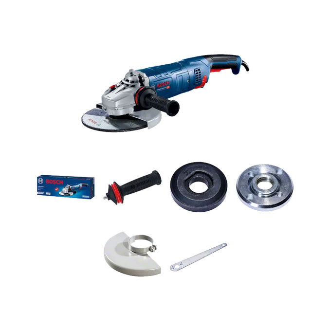 BOSCH KUTNA BRUSILICA GWS 24-230 JZ