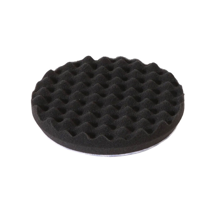 MIRKA STRUKTURALNA CRNA SPUŽVA 150 x 25 mm, 2kom