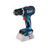 BOSCH AKU UDARNA BUŠILICA-IZVIJAČ GSB 18V-90 C SOLO