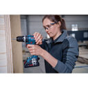 BOSCH AKU UDARNA BUŠILICA-IZVIJAČ GSB 18V-90 C SOLO