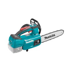 MAKITA AKU LANČANA PILA DUC254Z (18V, LI-ON, 25 cm, BEZ AKU)