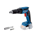 BOSCH AKU IZVIJAČ ZA SUHU GRADNJU GTB 185-LI SOLO