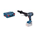 BOSCH AKU UDARNA BUŠILICA GSB 18V-150 C SOLO + L-BOXX