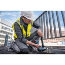 BOSCH AKU UDARNA BUŠILICA GSB 18V-150 C SOLO + L-BOXX