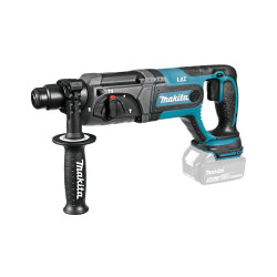 MAKITA AKU BUŠAĆI ČEKIĆ DHR241Z (18V, LI-ON, 1,9J, BEZ AKU)