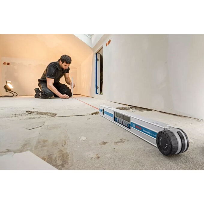 BOSCH DIGITALNI KUTOMJER GAM 270 MFL