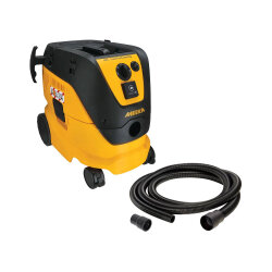 MIRKA USISAVAČ 1230 L AFC + CRIJEVO