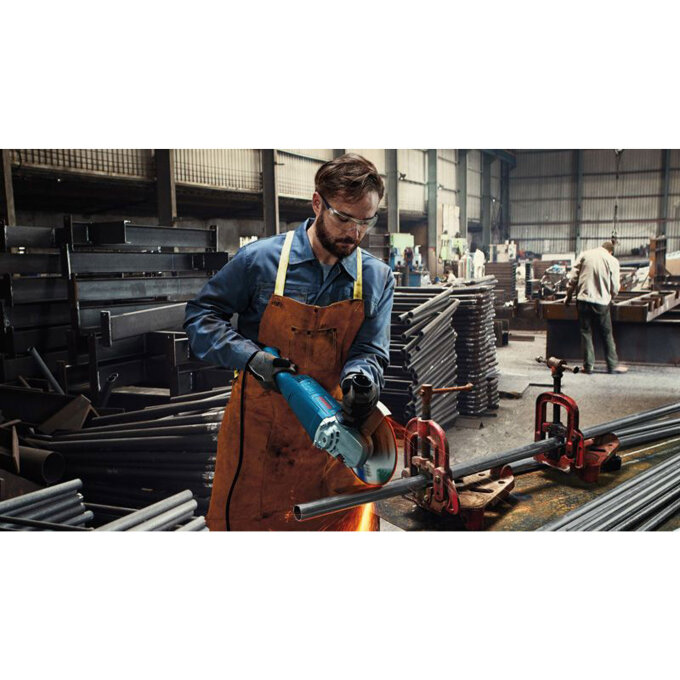 BOSCH KUTNA BRUSILICA GWS 2200 230 mm