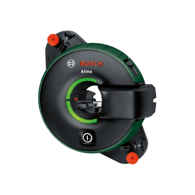 BOSCH LASERSKI NIVELIR ATINO S MJERNOM TRAKOM