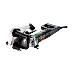 METABO REZAČICA ZA ZIDNE UTORE MFE 40 125 mm 1900W + DIJAMANTNE PLOČE + KOVČEG