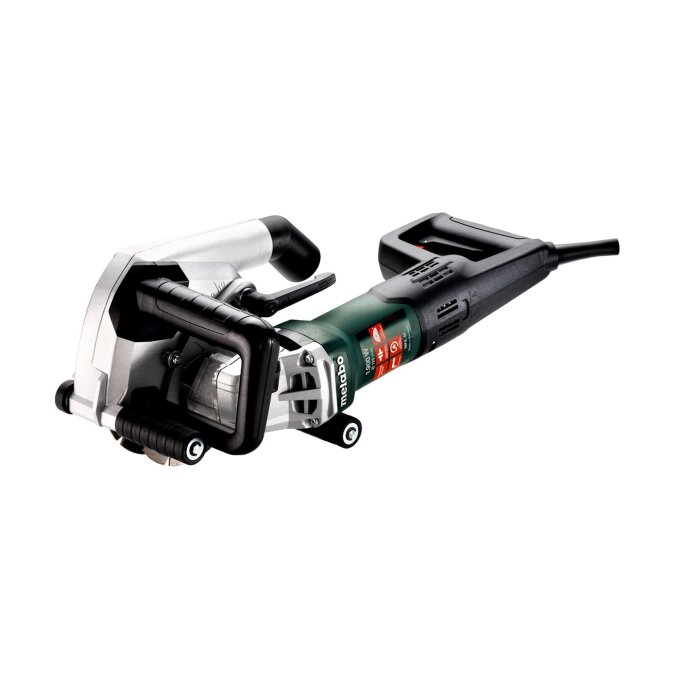 METABO REZAČICA ZA ZIDNE UTORE MFE 40 125 mm 1900W + DIJAMANTNE PLOČE + KOVČEG