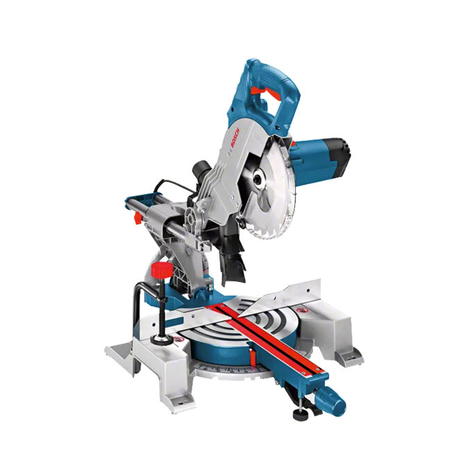 BOSCH POTEZNA PILA GCM 800 SJ