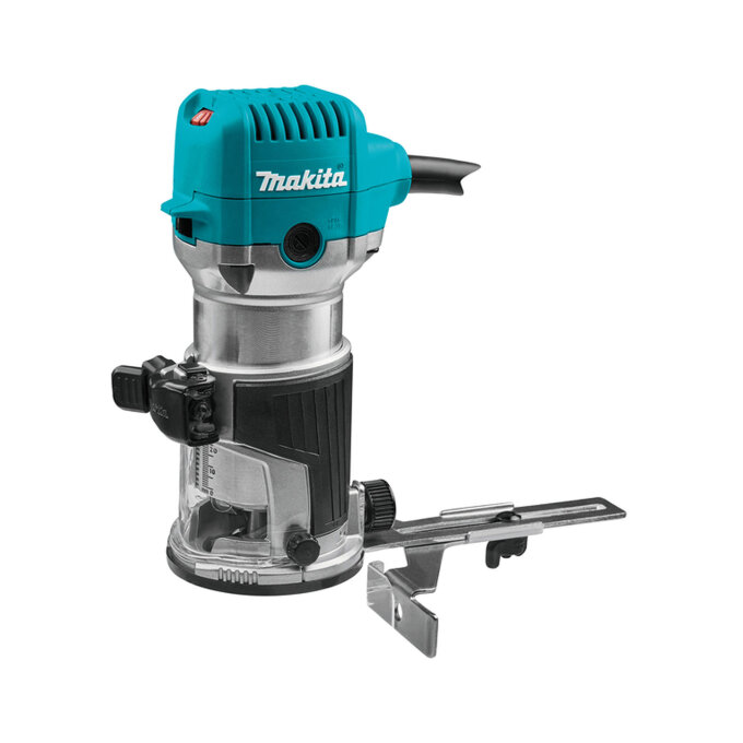 MAKITA JEDNORUČNA GLODALICA RT0702C (710W)