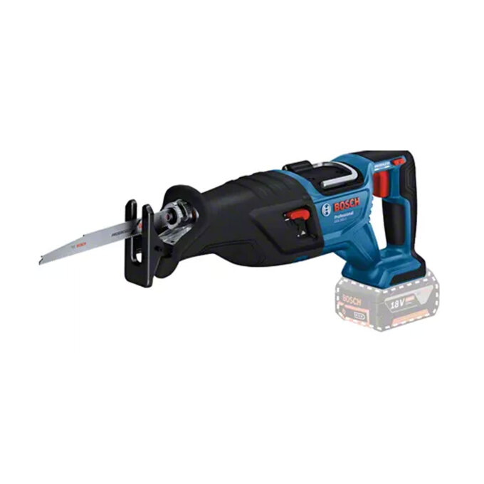 BOSCH AKU SABLJASTA PILA GSA 185-LI SOLO