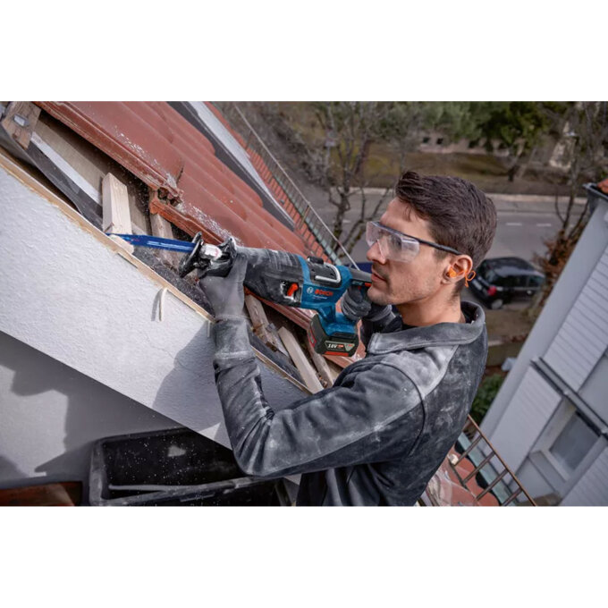 BOSCH AKU SABLJASTA PILA GSA 185-LI SOLO