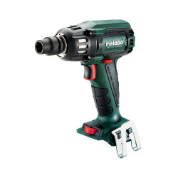 METABO AKU UDARNI ODVIJAČ SSW 18 LTX BL 400, BEZ AKU + METABOX 145 L