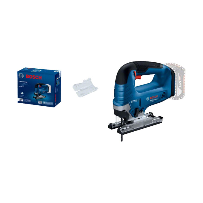 BOSCH AKU UBODNA PILA GST 185-LI B SOLO