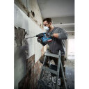 BOSCH AKU BUŠAĆI ČEKIĆ GBH 185-LI + 2 x 4,0Ah + GAL 18V-40