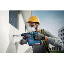 BOSCH AKU BUŠAĆI ČEKIĆ GBH 185-LI + 2 x 4,0Ah + GAL 18V-40