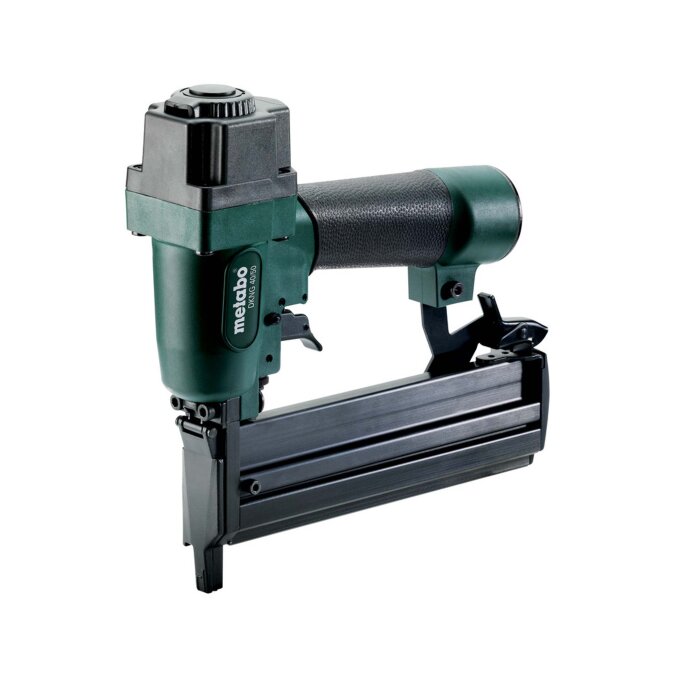 METABO KLAMERICA ZRAČNA KOMBI DKNG40/50 + KOVČEG