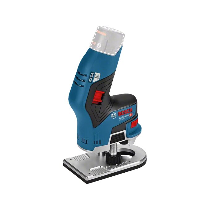 BOSCH AKU GLODALICA RUBOVA GKF 12V-8 SOLO