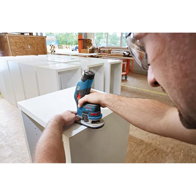 BOSCH AKU GLODALICA RUBOVA GKF 12V-8 SOLO