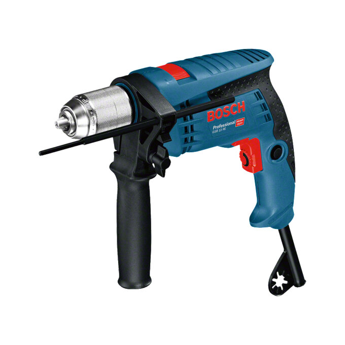 BOSCH UDARNA BUŠILICA GSB 13 RE ZKBF