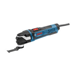 BOSCH VIŠENAMJENSKI ALAT GOP 40-30 STARLOCK + PRIBOR + L-BOXX