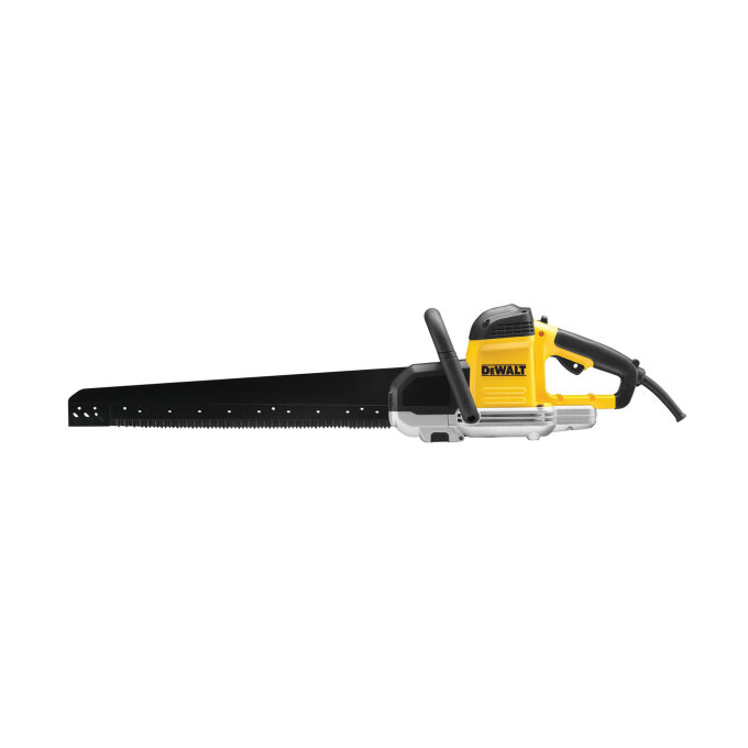 DEWALT PILA ALIGATOR DWE398-QS 1700W 43 cm