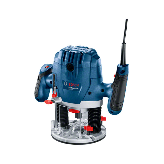 BOSCH VERTIKALNA GLODALICA GOF 130