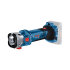 BOSCH AKU GLODALICA ZA SUHU GRADNJU GCU 18V-30 SOLO