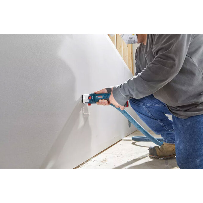 BOSCH AKU GLODALICA ZA SUHU GRADNJU GCU 18V-30 SOLO