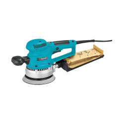 MAKITA EKSCENTRIČNA BRUSILICA BO6030 (310W, 150 mm)