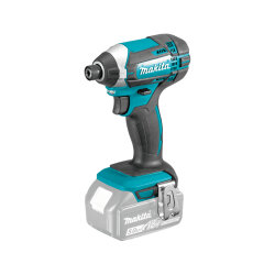 MAKITA AKU UDARNI ODVIJAČ DTD152Z (18V, LI-ON, BEZ AKU)