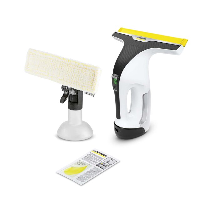 KARCHER ČISTAČ PROZORA WV 6 PLUS
