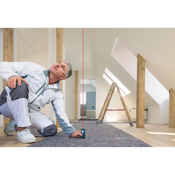 BOSCH LASERSKI DALJINOMJER GLM 40