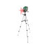 BOSCH LASERSKI KRIŽNI NIVELIR 2 SET + STATIV