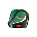 BOSCH LASERSKI KRIŽNI NIVELIR 2 SET + STATIV