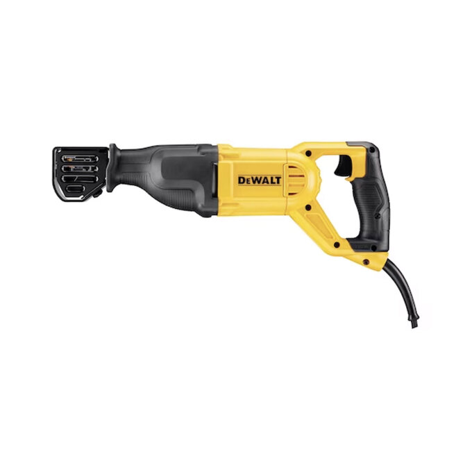 DEWALT SABLJASTA PILA DWE305PK-QS 1100W 29 mm + KOVČEG