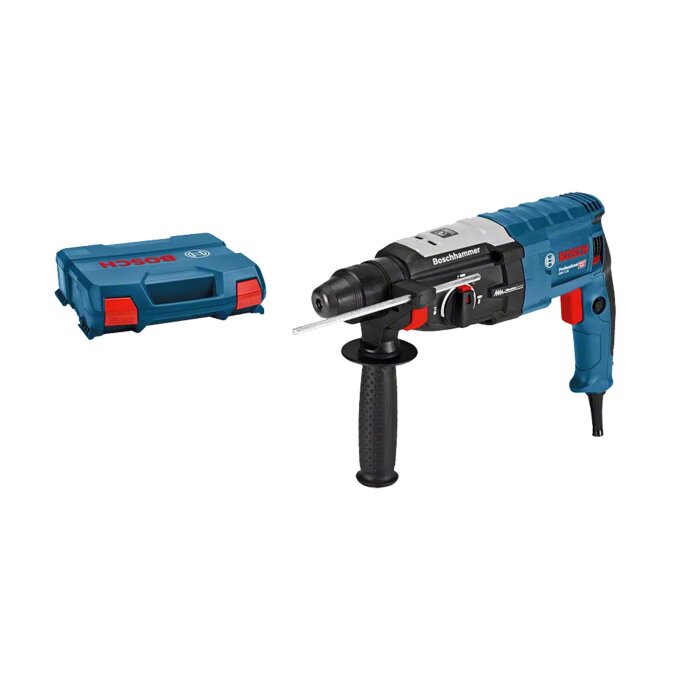 BOSCH BUŠAĆI ČEKIĆ GBH 2-28 + L-KOVČEG