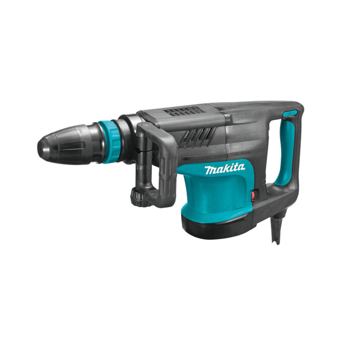 MAKITA UDARNI ČEKIĆ HM1203C (1510W, 19,1J, SDS-MAX)