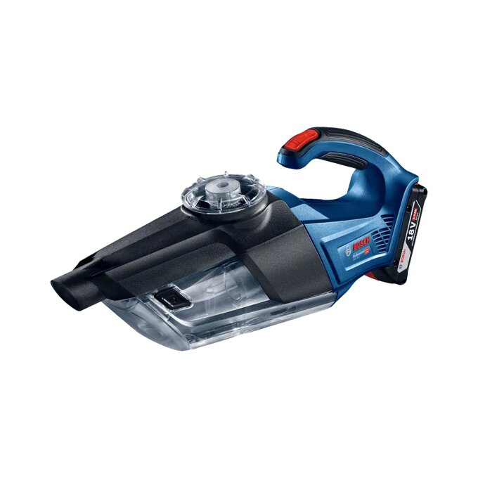 BOSCH AKU USISIVAČ GAS 18V-1 SOLO