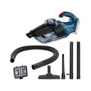BOSCH AKU USISAVAČ GAS 18V-1 SOLO