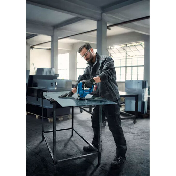 BOSCH AKU UBODNA PILA GST 183-LI SOLO