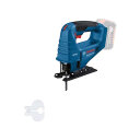 BOSCH AKU UBODNA PILA GST 183-LI SOLO