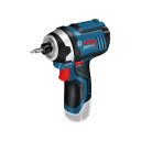 BOSCH AKU UDARNI STEZAČ GDR 12V-105 SOLO
